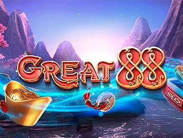 Great 88